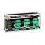 Teenage Mutant Ninja Turtles: The Last Ronin - Brothers US Exclusive Pop! 4-Pack
