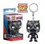 Captain America 3: Civil War - Black Panther Pocket Pop! Keychain