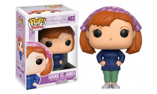 Gilmore Girls - Sookie St James Pop! Vinyl Figure