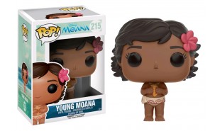 Moana - Young Moana Pop! Vinyl Figure