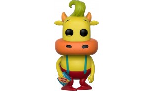 Rocko's Modern Life - Heffer Pop! Vinyl