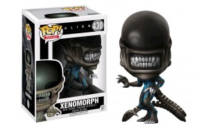 Alien - Xenomorph Pop! Vinyl