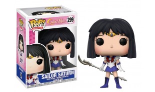 Sailor Moon - Sailor Saturn Pop! Vinyl