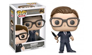 Kingsman - Harry Pop! Vinyl
