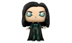 Thor 3: Ragnarok - Hela Unmasked US Exclusive Pop! Vinyl