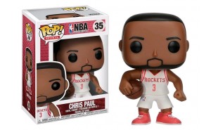 NBA - Chris Paul Pop! Vinyl