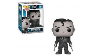 Ready Player One - Sorrento Pop! Vinyl
