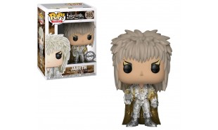 Labyrinth - Jareth Glitter US Exclusive Pop! Vinyl