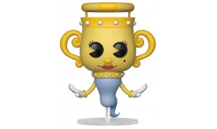 Cuphead - Legendary Chalice Pop! Vinyl
