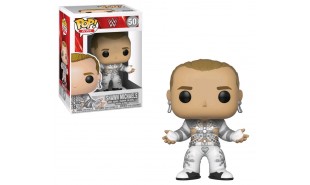 WWE - Shawn Michaels WrestleMania12 Pop! Vinyl