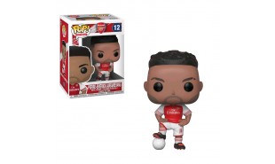 EPL: Arsenal - Pierre-Emerick Aubameyang Pop! Vinyl