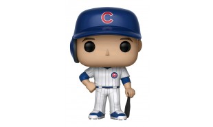 Major League Baseball - Anthony Rizzo Pop! Vinyl