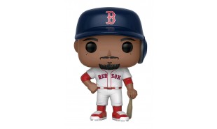 Major League Baseball - Mookie Betts Pop! Vinyl