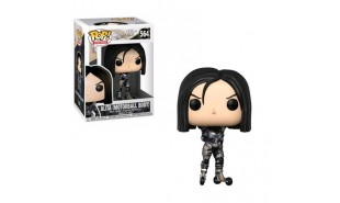 Alita: Battle Angel - Alita Motorball Body Pop! Vinyl