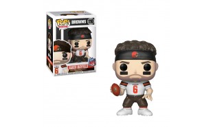 NFL: Browns - Baker Mayfield Pop! Vinyl