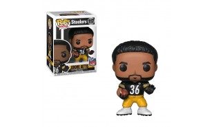 NFL: Legends - Jerome Bettis Pop! Vinyl