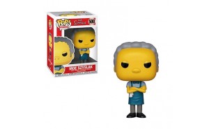 Simpsons - Moe Pop! Vinyl