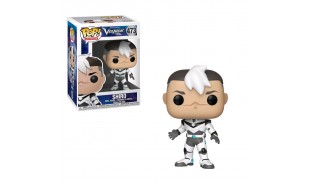 Voltron - Shiro Pop! Vinyl