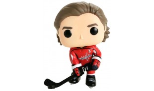 NHL: Captials - TJ Oshie Pop! Vinyl