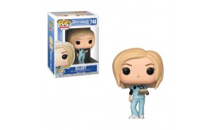 Scrubs - Elliot Pop! Vinyl