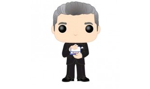 Pretty Woman - Edward Pop! Vinyl