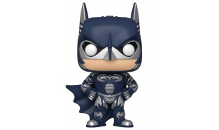 Batman & Robin - Batman 1997 80th Anniversary Pop! Vinyl