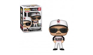 NASCAR - Dale Earnhardt Pop! Vinyl
