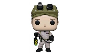 Ghostbusters - Dr Raymond Stanz Pop! Vinyl