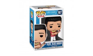 Elvis - Blue Hawaii Pop! Vinyl