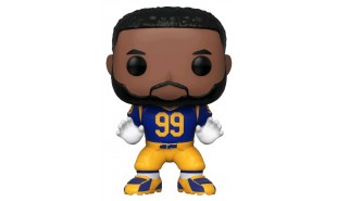 NFL: Rams - Aaron Donald Pop! Vinyl