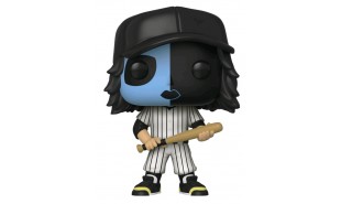 The Warriors - Baseball Fury Blue Pop! Vinyl NYCC 2019