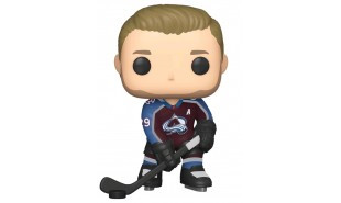 NHL: Avalanche - Nathan Mackinnon (Home) Pop! Vinyl