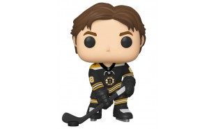 NHL: Bruins - David Pastrnak (Home) Pop! Vinyl