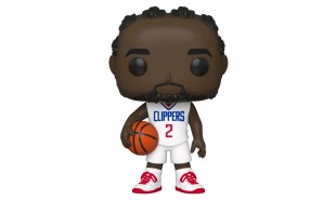 NBA: Clippers - Kawhi Leonard Pop! Vinyl