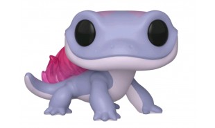 Frozen 2 - Fire Salamander Pop! Viny