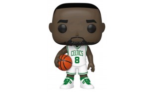 NBA: Celtics - Kemba Walker Pop! Vinyl
