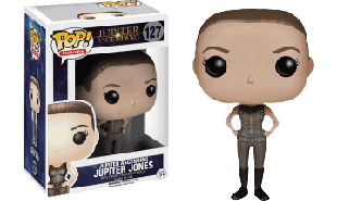 Jupiter Ascending - Jupiter Jones Pop! Vinyl Figure