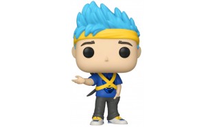 Icons - Ninja Pop! Vinyl
