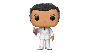Fantasy Island - Mr Roarke Pop! Vinyl
