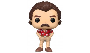 Magnum P.I. - Thomas Magnum Pop! Vinyl