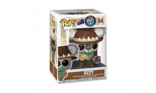 Funko Around the World - Ozzy Koala (Australia) Pop! Vinyl with Pin