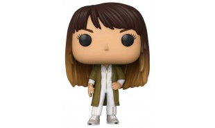Directors - Patty Jenkins Pop! Vinyl