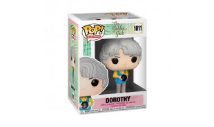 Golden Girls - Dorothy Bowling Pop! Vinyl