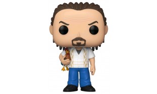 Eastbound & Down - Kenny Cornrows Pop! Vinyl