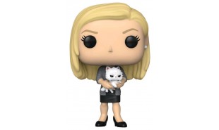 The Office - Angela with Sprinkles US Exclsuive Pop! Vinyl