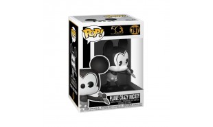 Disney Archives - Plane Crazy Mickey Pop! Vinyl