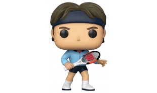 Tennis - Roger Federer Pop! Vinyl