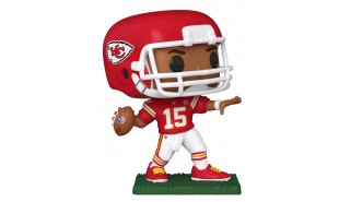 NFL: Chiefs - Patrick Mahomes Pop! Vinyl