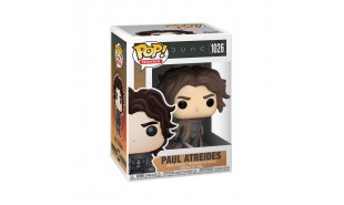 Dune (2021) - Paul Atreides Pop! Vinyl