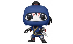 Shang-Chi and the Legend of the Ten Rings - Death Dealer US Exclusive Pop! Vinyl